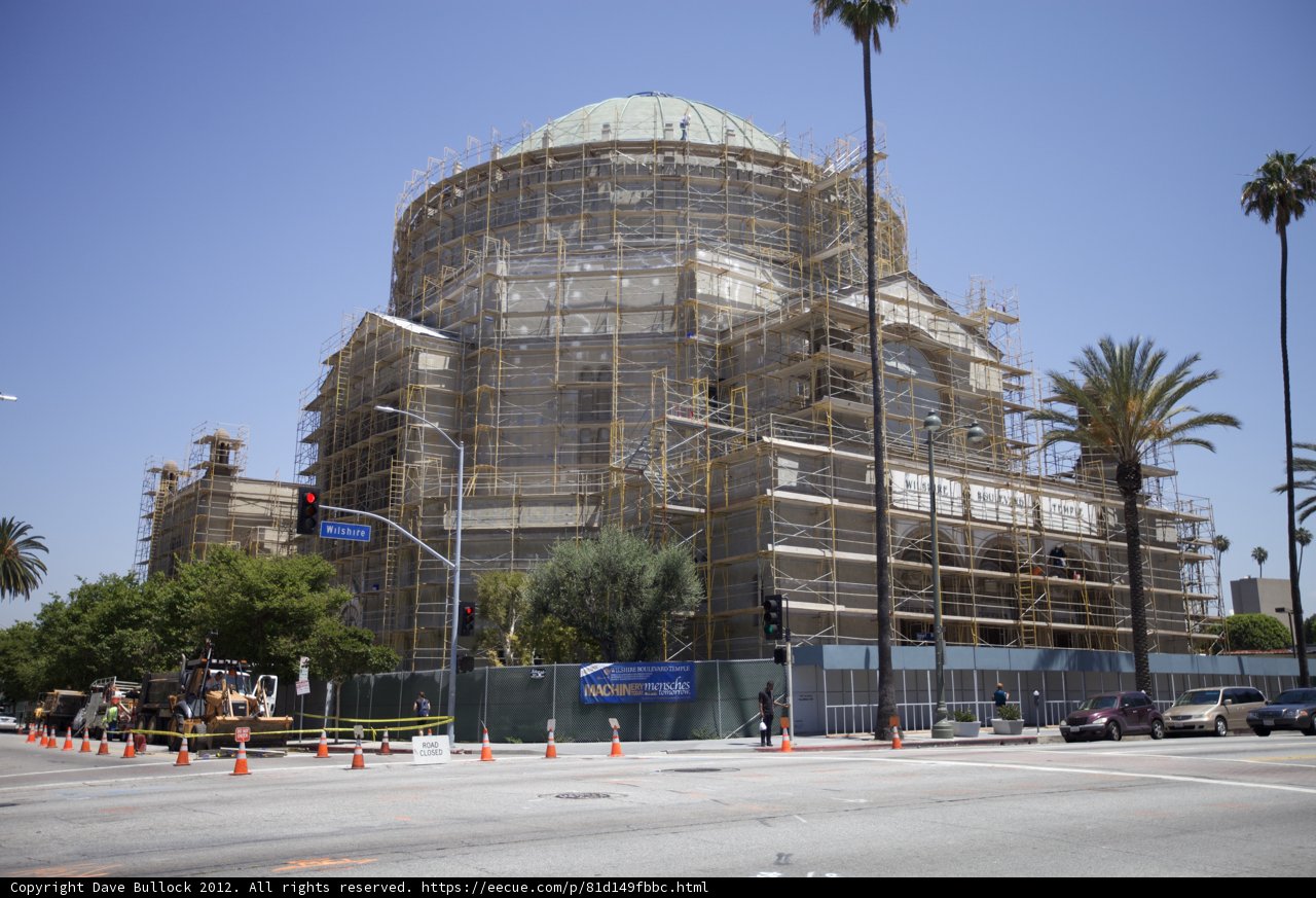 The Rise of Hollywood Baptist Church