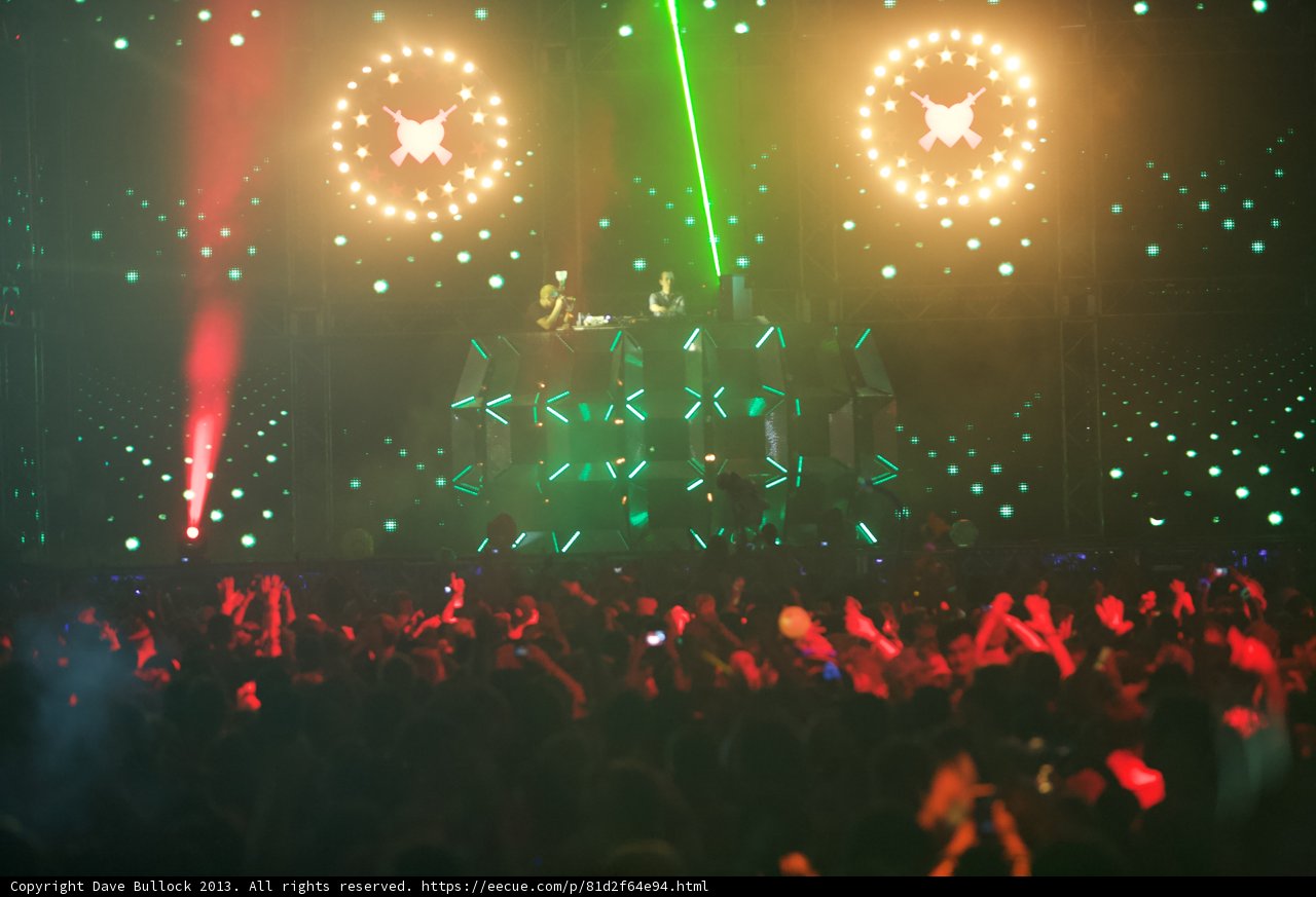 Jesús Malverde lights up the night at Coachella