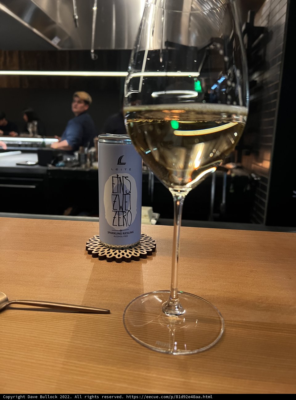 Happy Hour