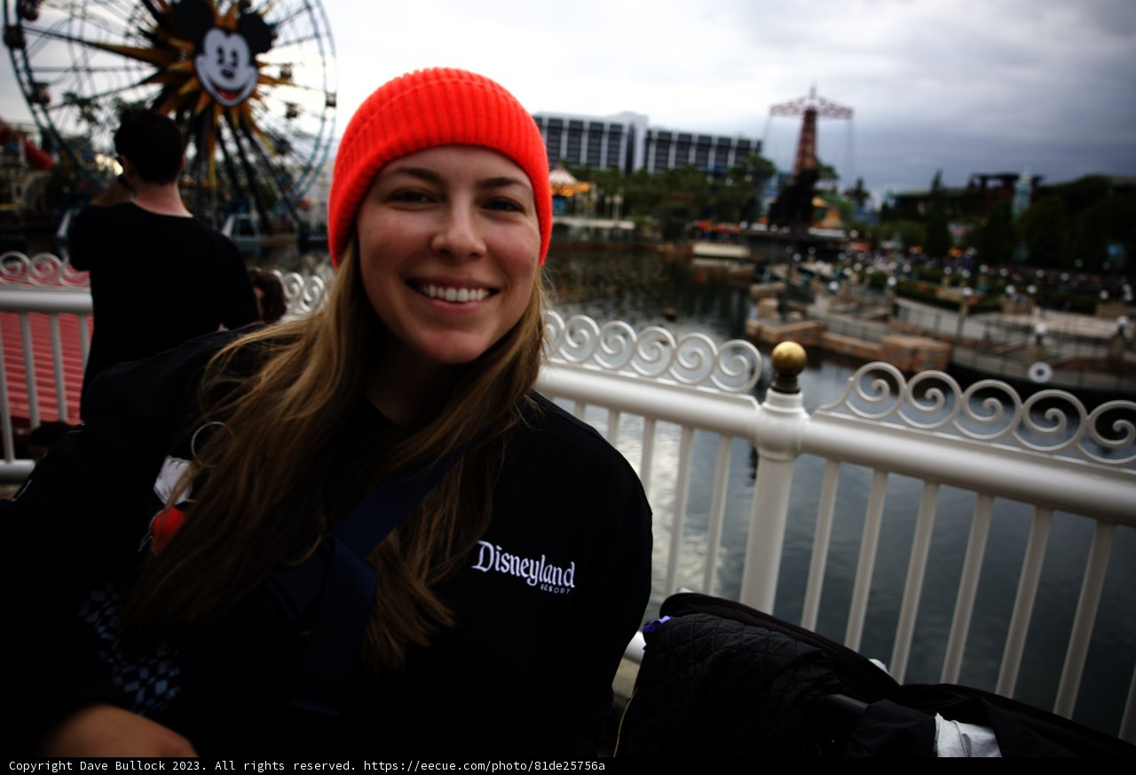 A Day to Remember at Disneyland 2023