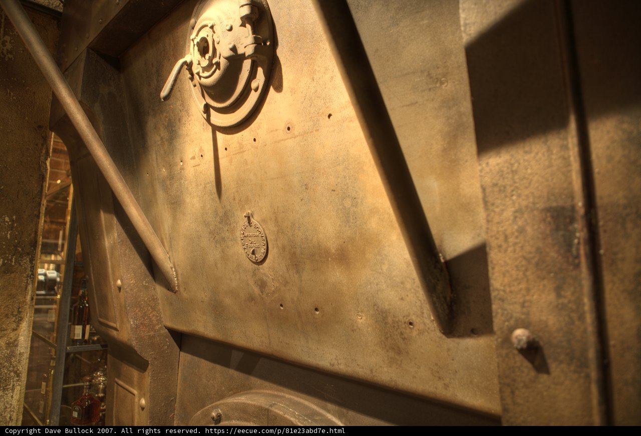 American Oil Furnace