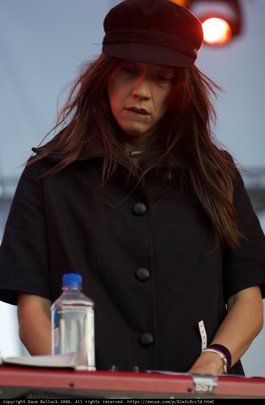Stylish Coat and Handy Bottle