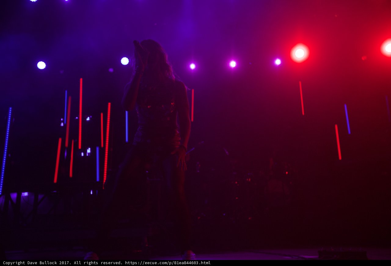 Red Hot Concert Queen