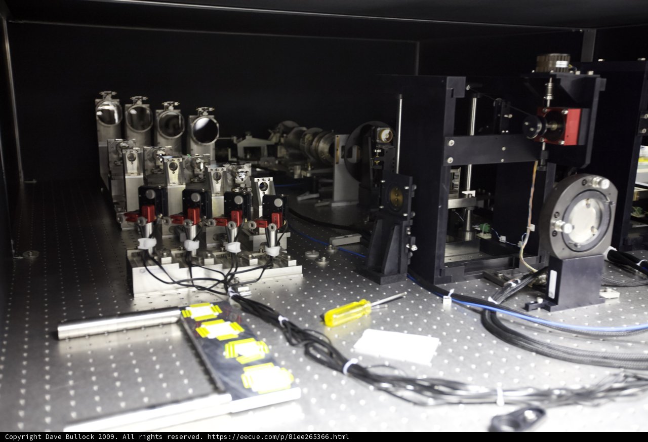 Multi-Functional Machine for Manufacturing