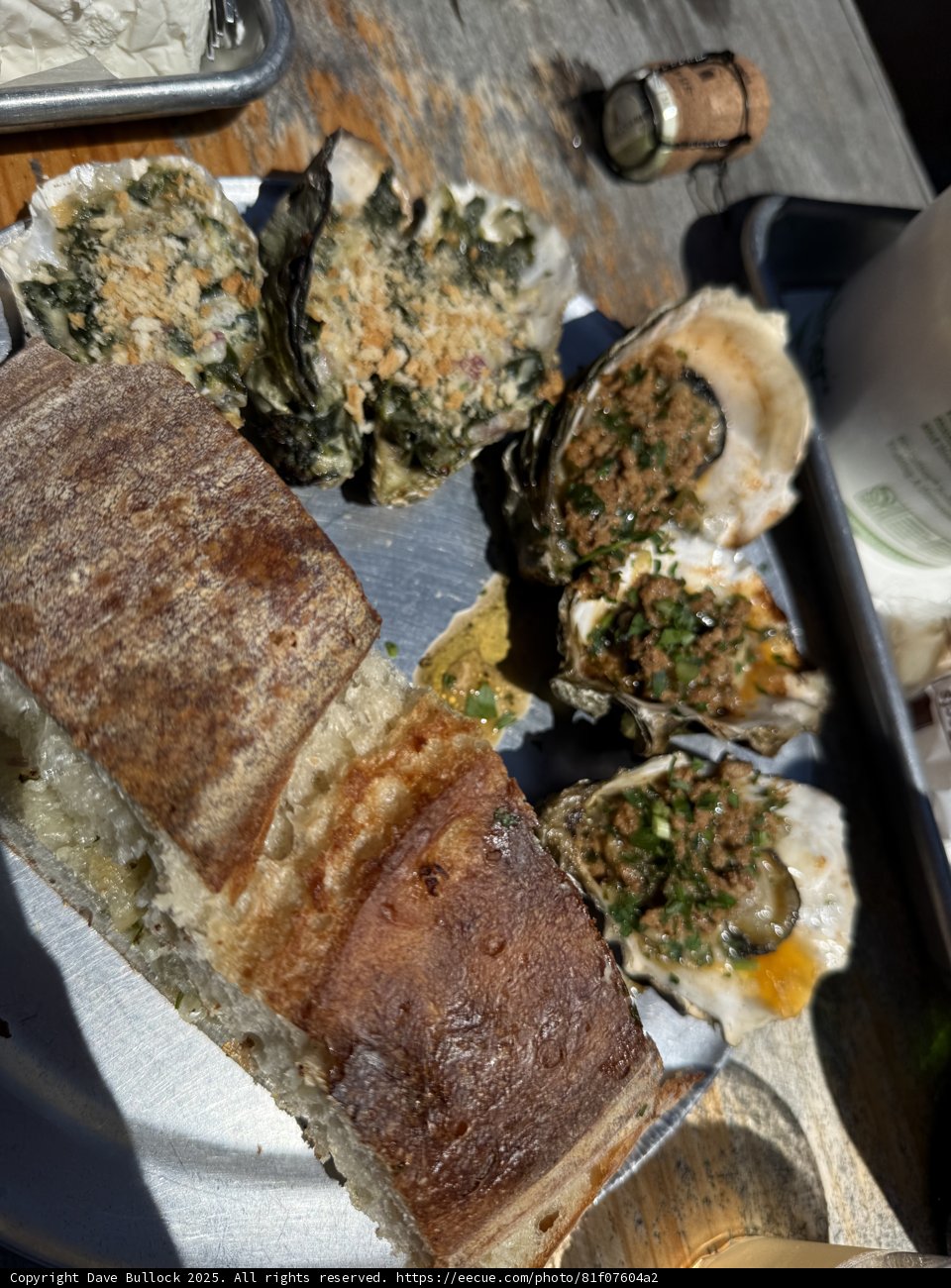 Coastal Culinary Delight