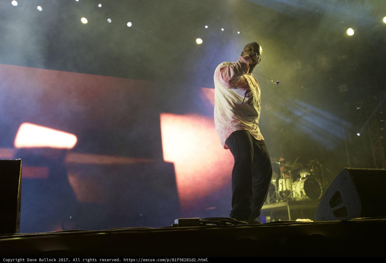 Rocking the Crowd