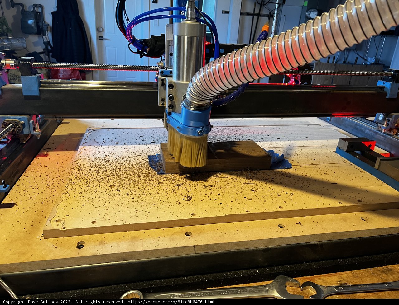 Precision Manufacturing at the Factory