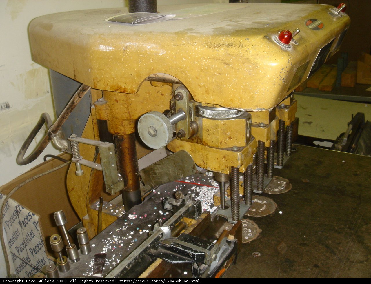 Manufacturing the Perfect Car Wheels