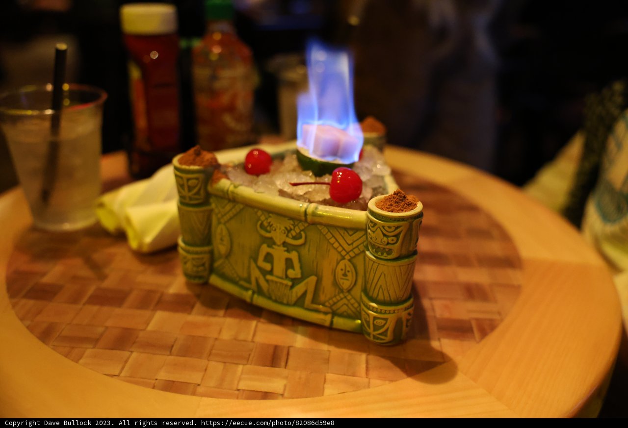 Birthday Celebration at Disneyland Hotel