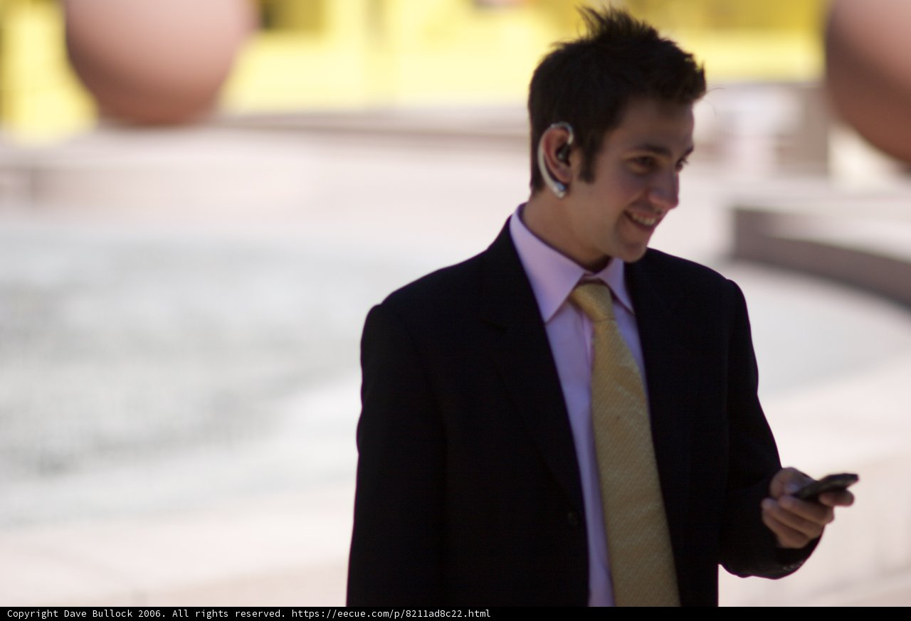 Suited Up for Success