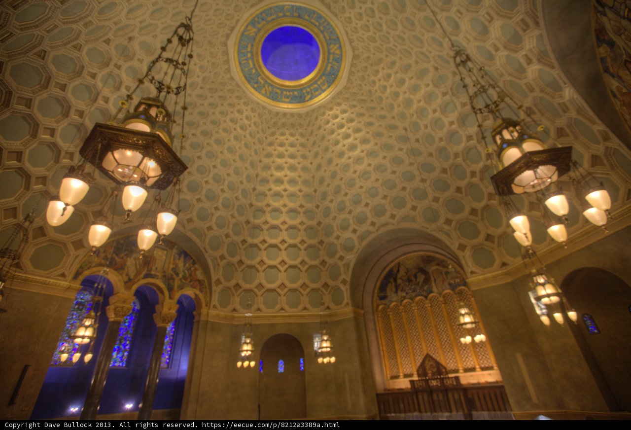 Magnificent Chandeliers Illuminate Grand Room