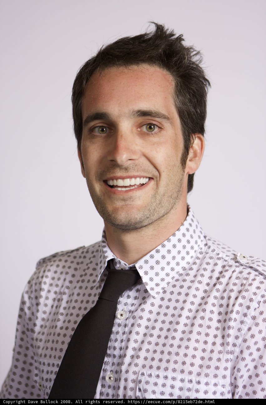 Sharp Dressed Smile