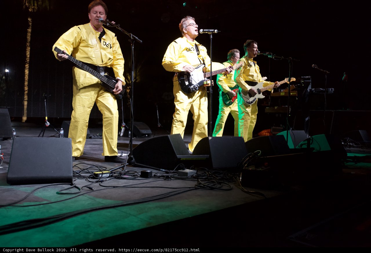 The Beatles Rock the New York State Fair