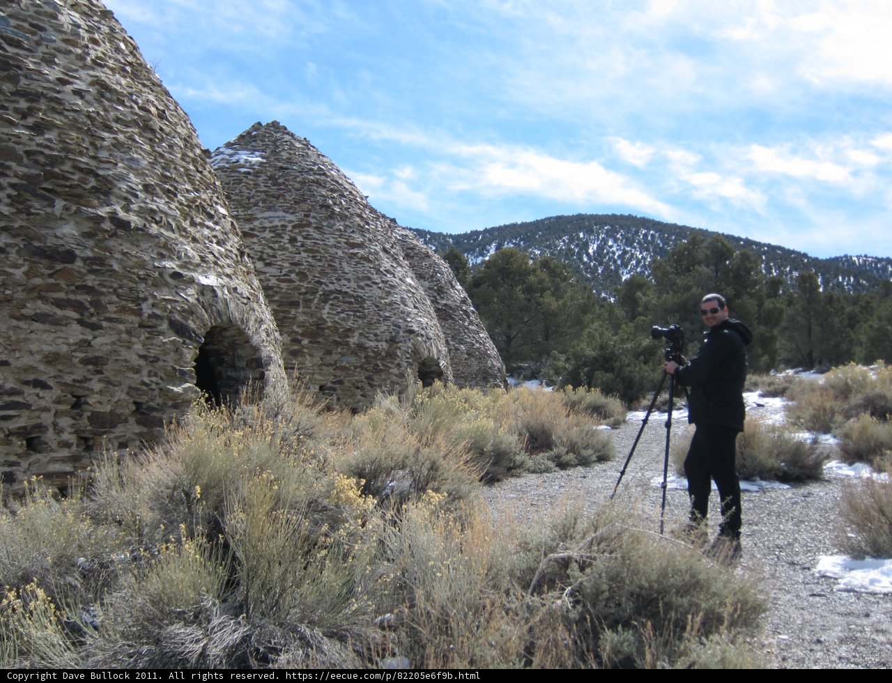 Capturing Stone's Timeless Beauty