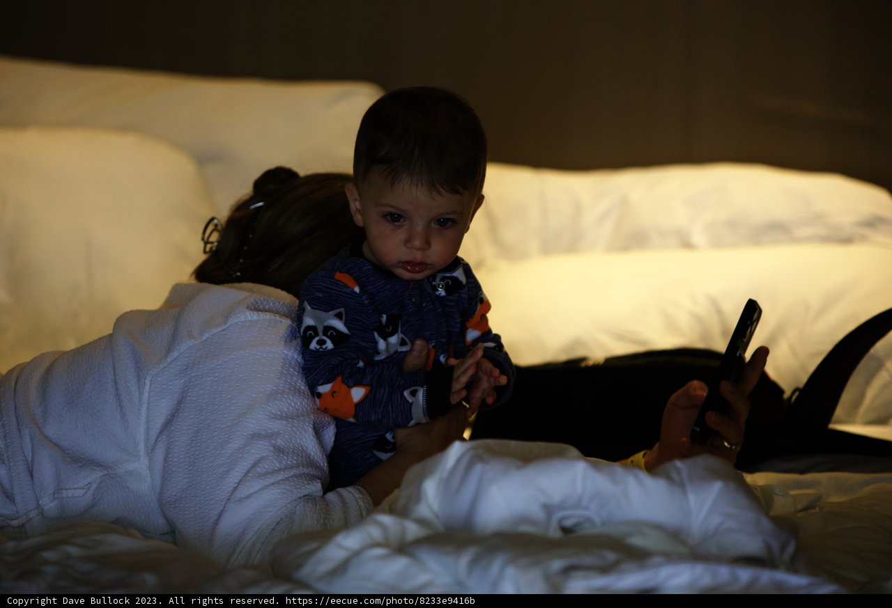 Cozy Moments at Carmel Valley Ranch