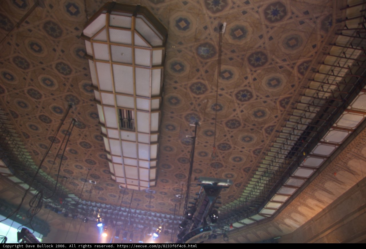 Illuminating Architecture