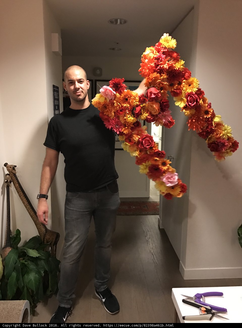 Flower Power