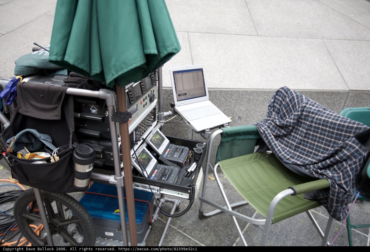 Mobile Office