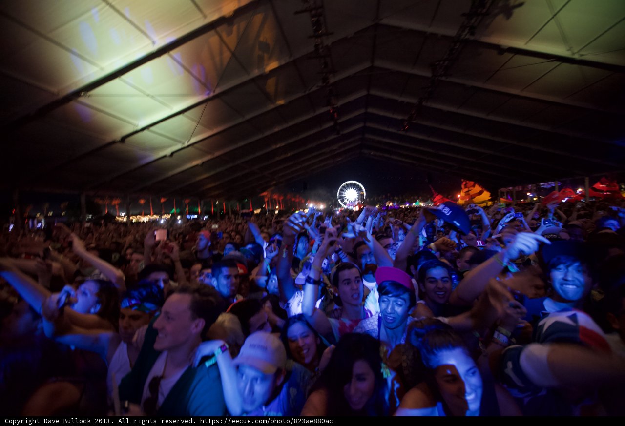 Urban Fun at Coachella Weekend 2