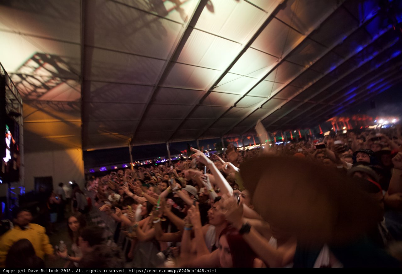 Music Brings People Together
