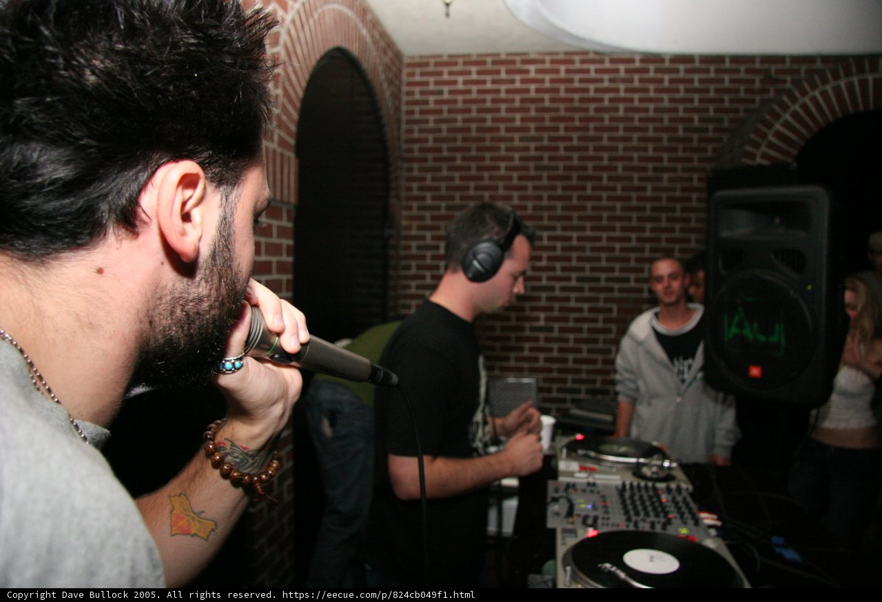 Musical Performance