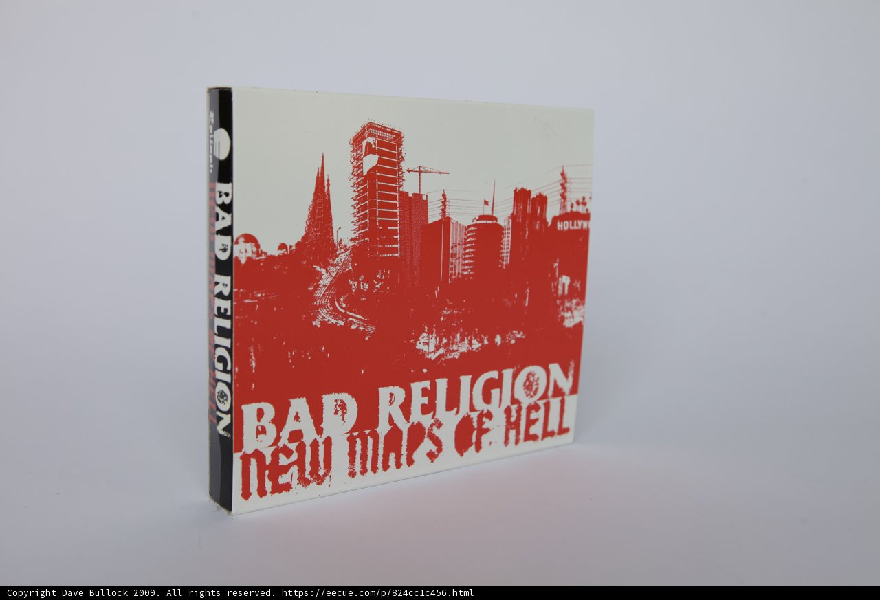 The New Testament of Hell