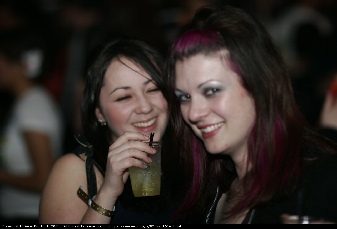 Party Time with Jane and Friends