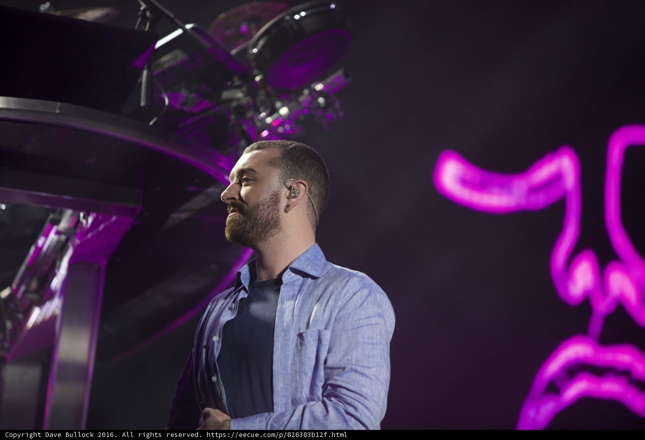 Solo Performance under the Spotlight
