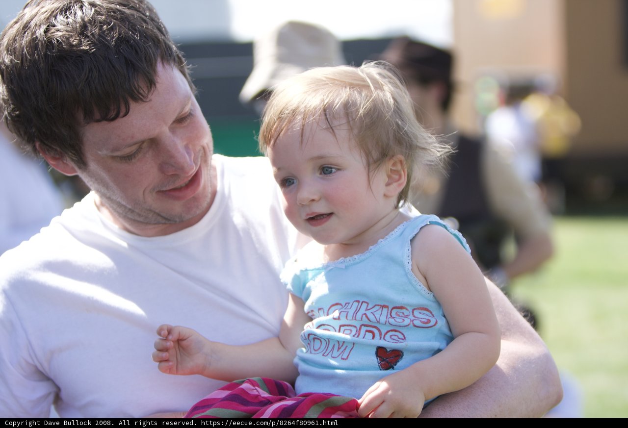 A Father's Love