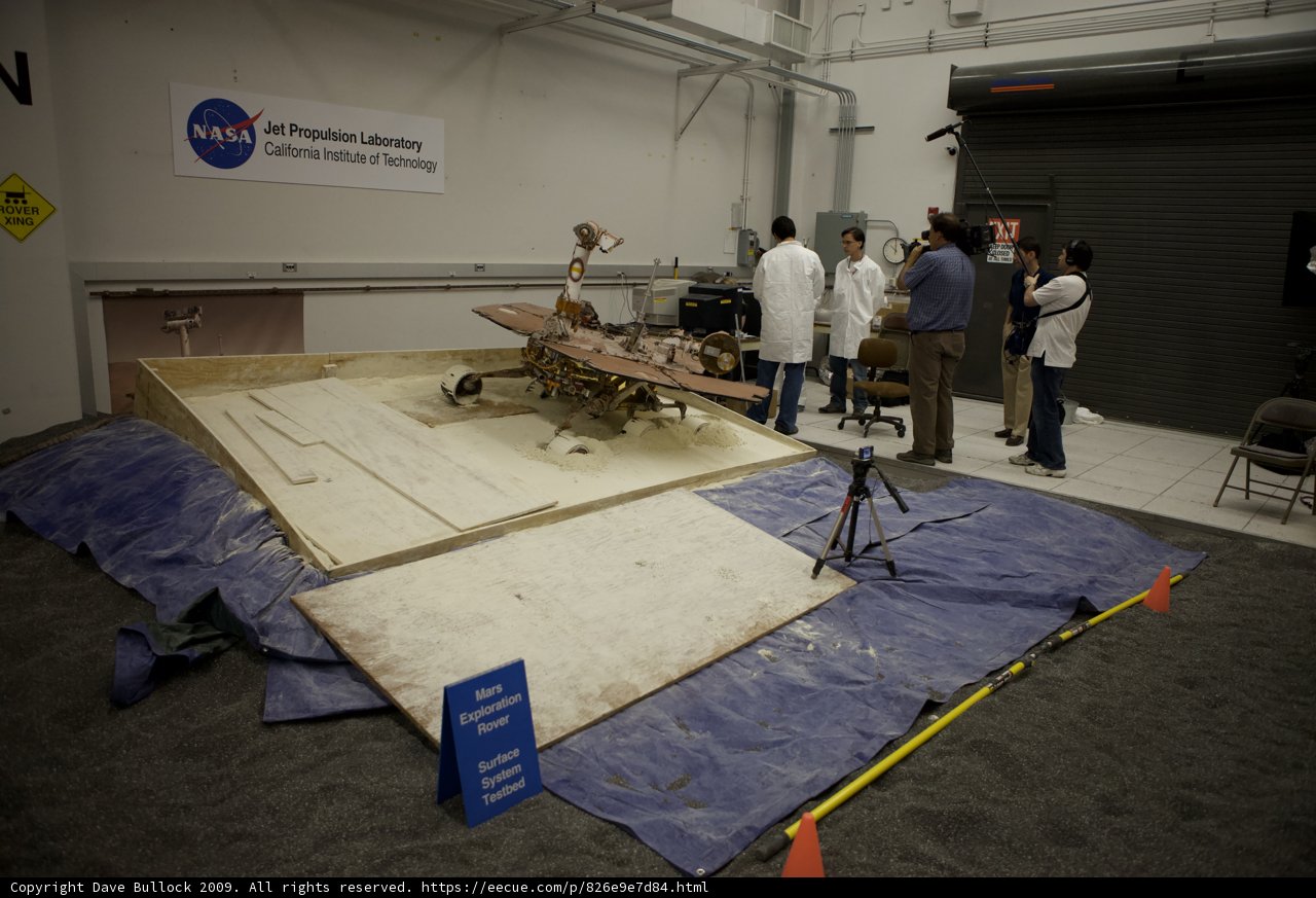 The Plywood Object