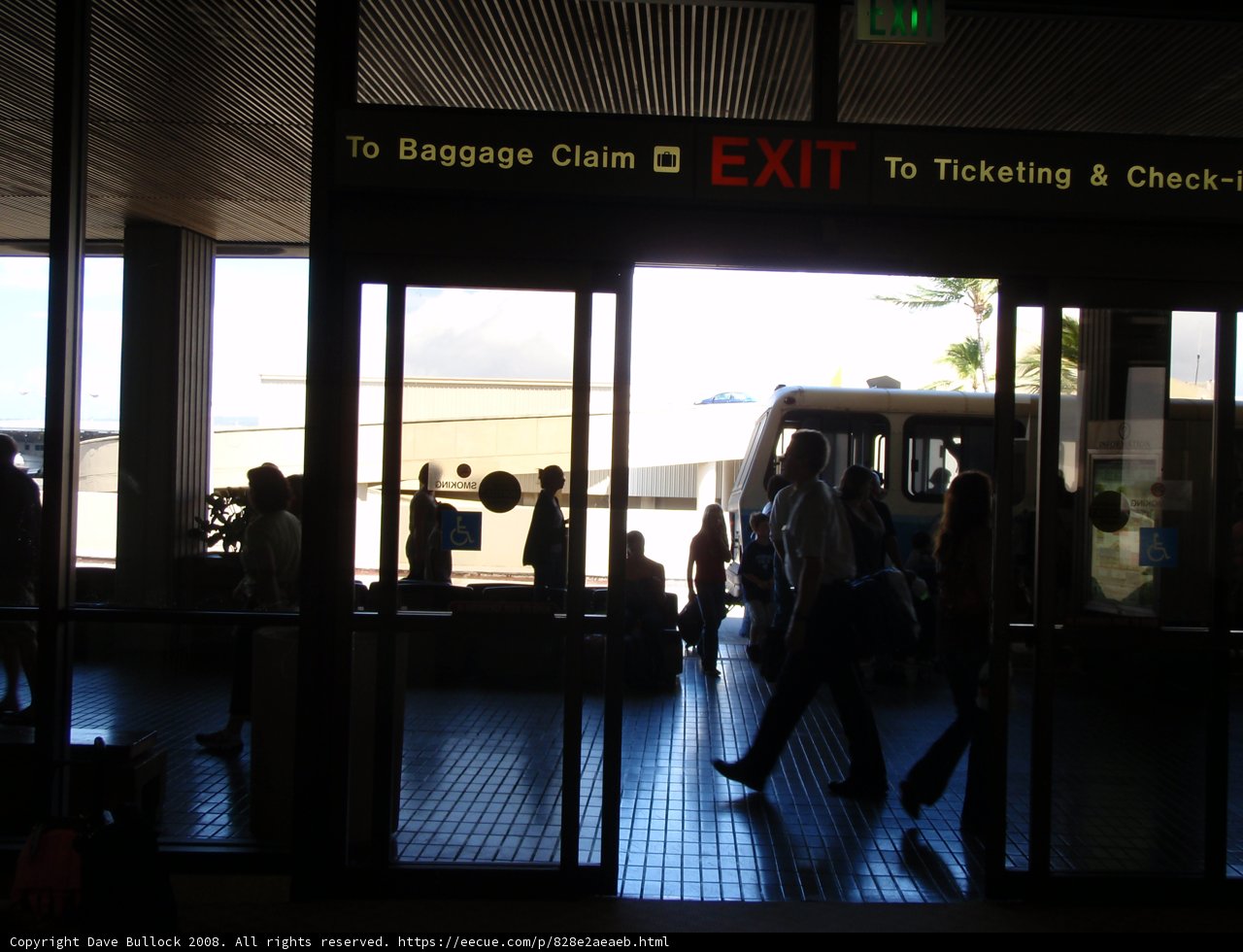 Terminal Transport
