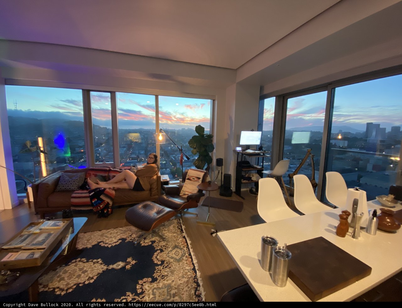 City Living Room