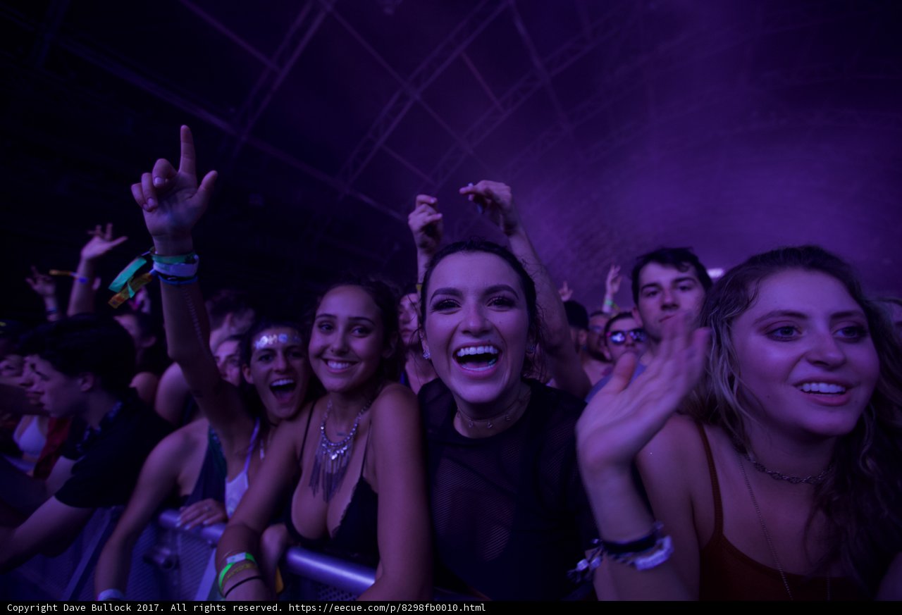 The Joy of Music