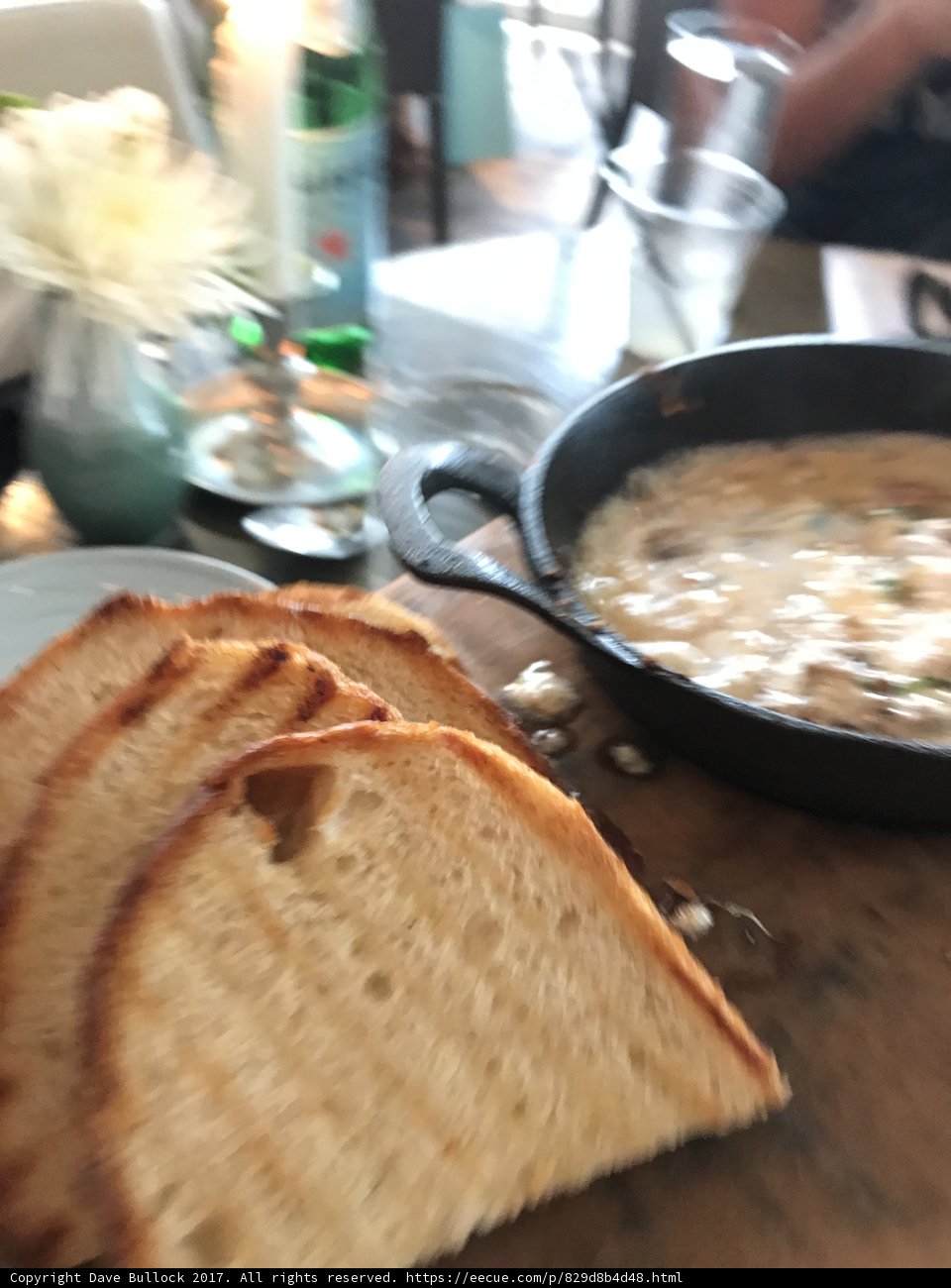 Comfort Food