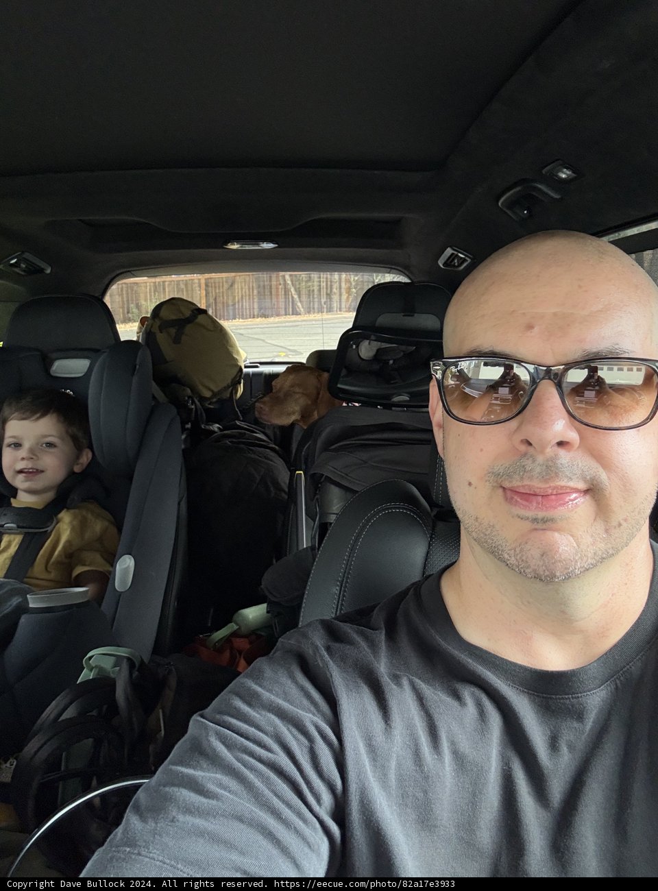 Road Trip Ready