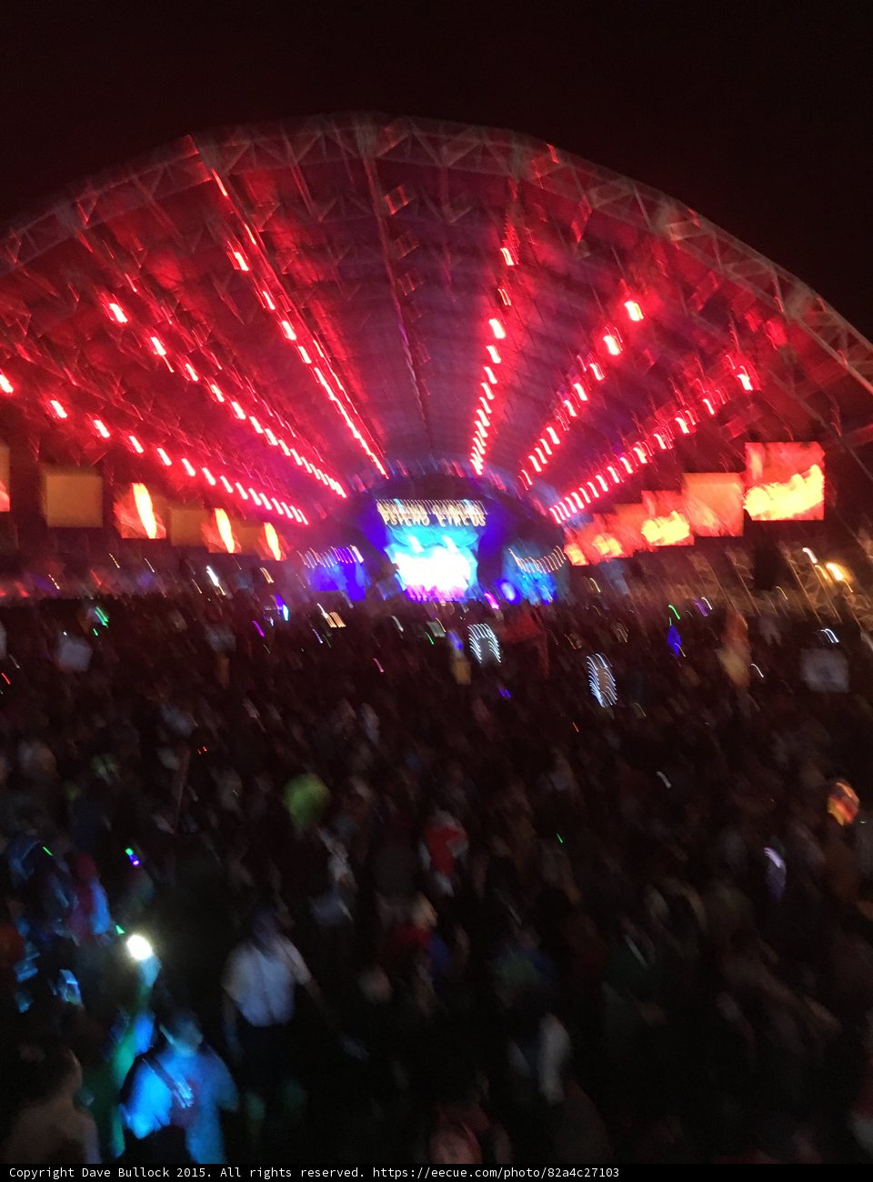 Electric Night