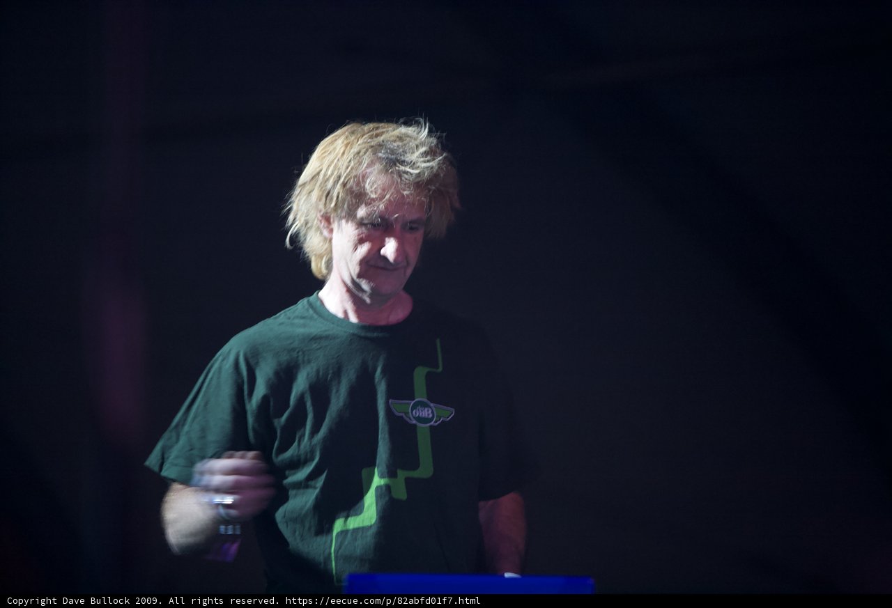 Keyboard Master