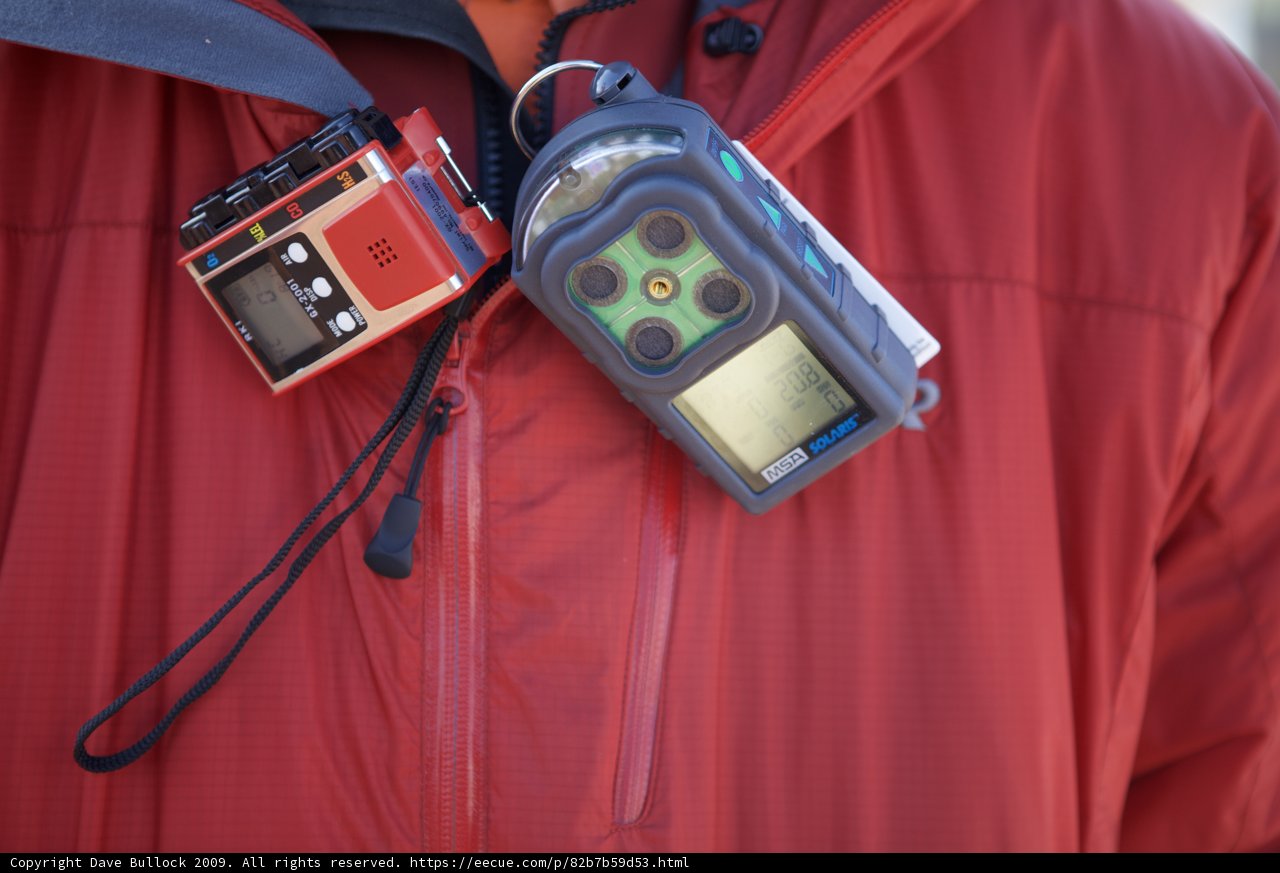 Red Jacket Photographer
