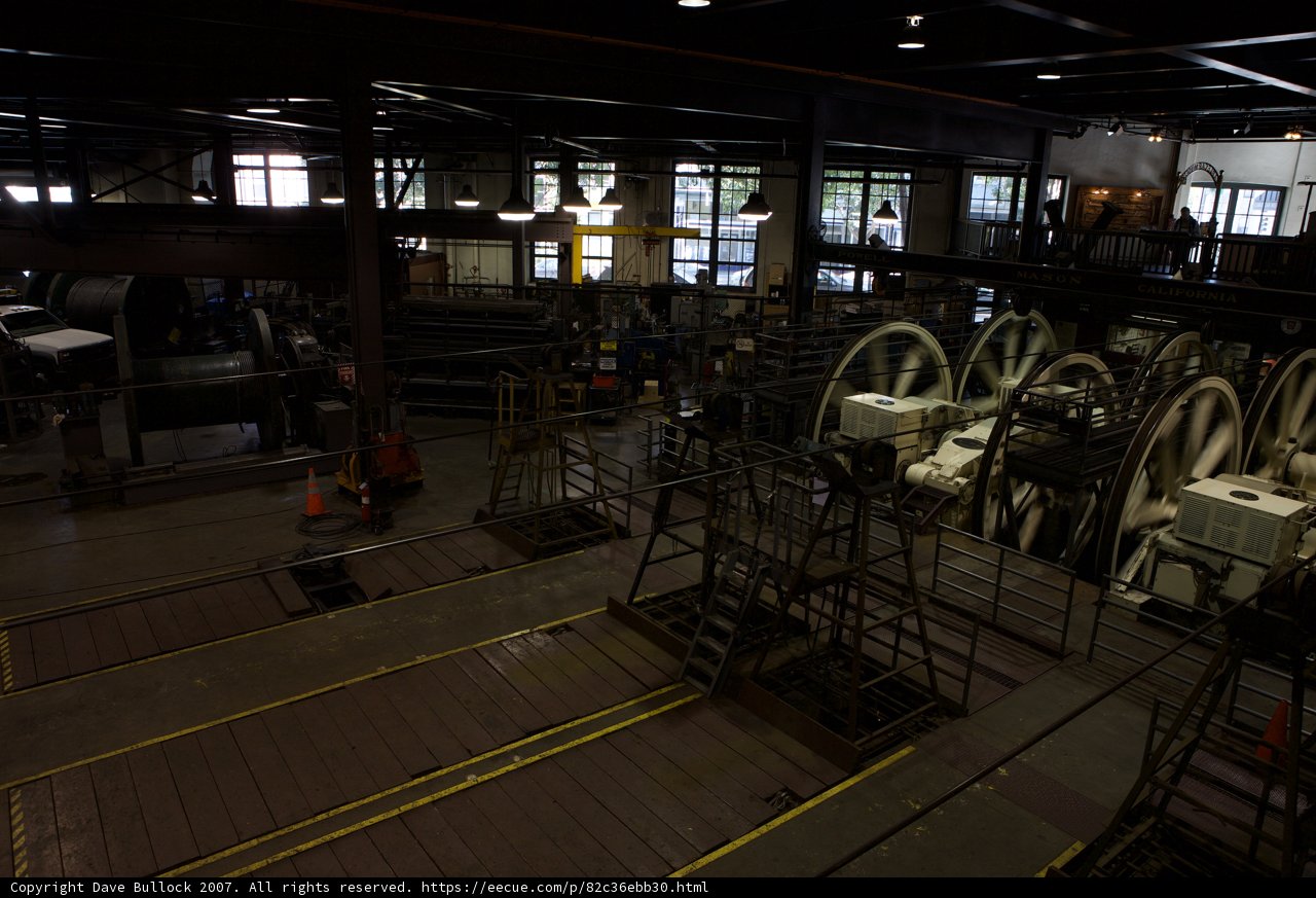 The Manufacturing Hub: A Glimpse Inside the Factory
