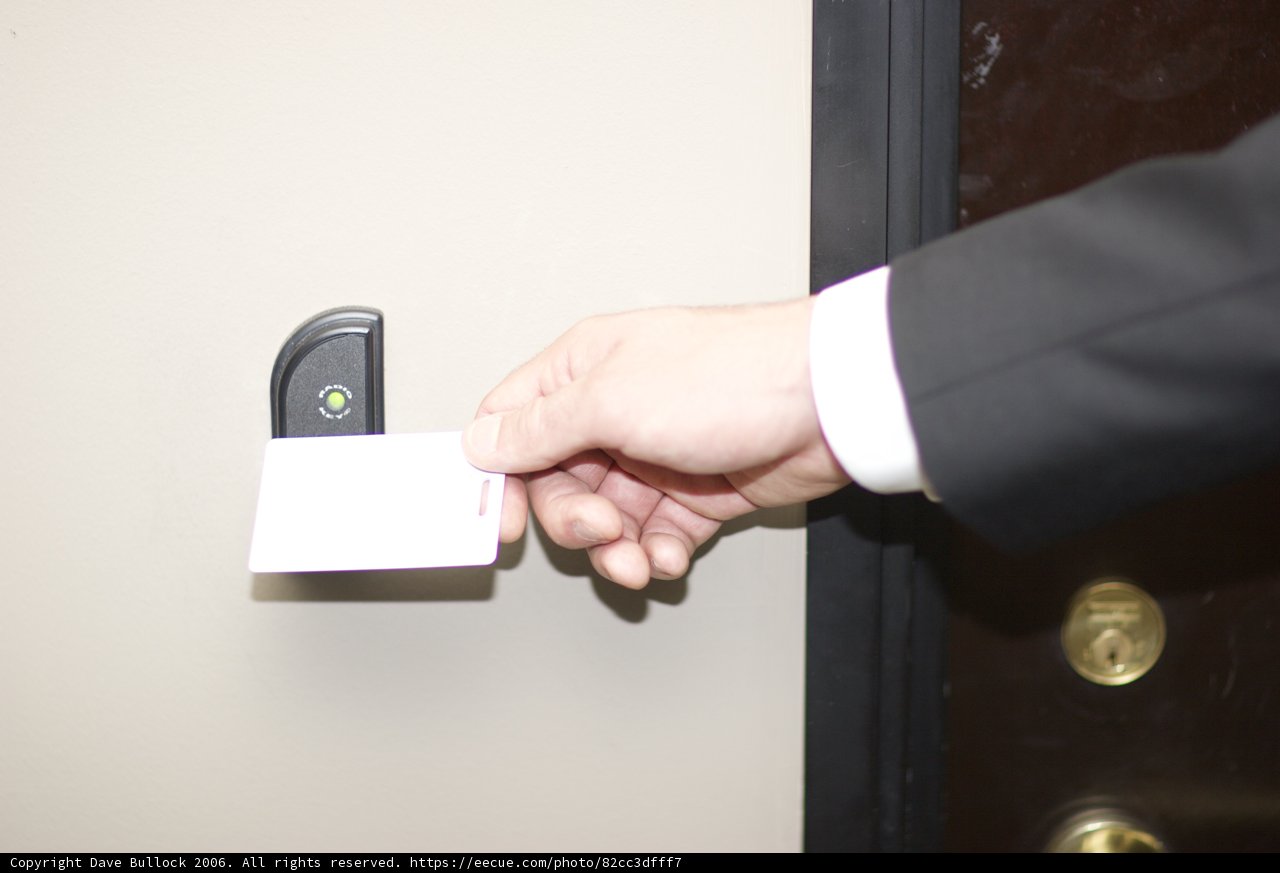 Door-to-Door Business