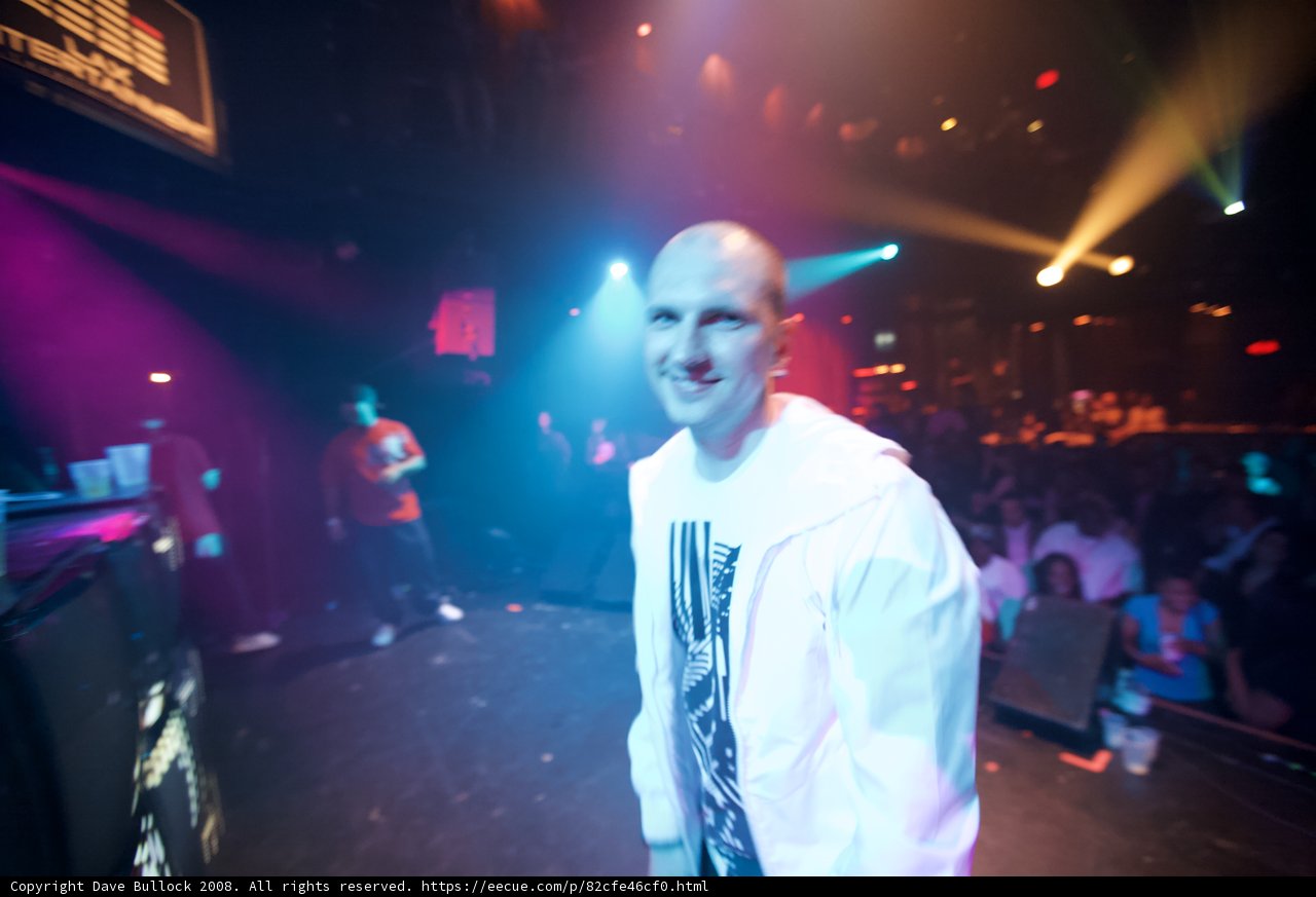 Spotlight on Stage