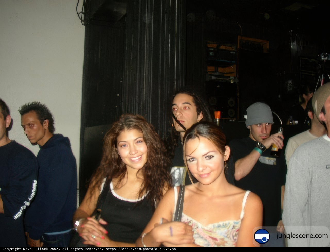Party with the Gang