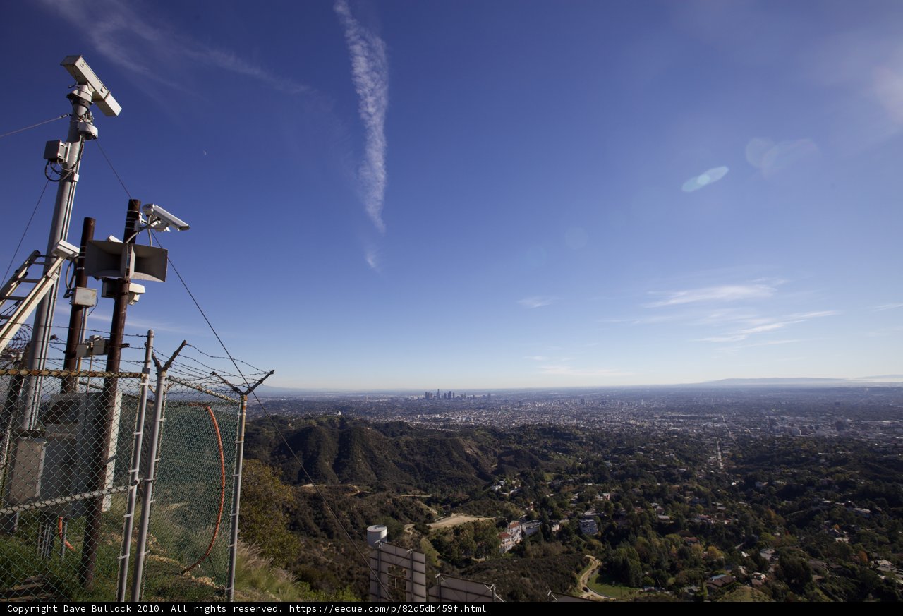 Skyline Vista