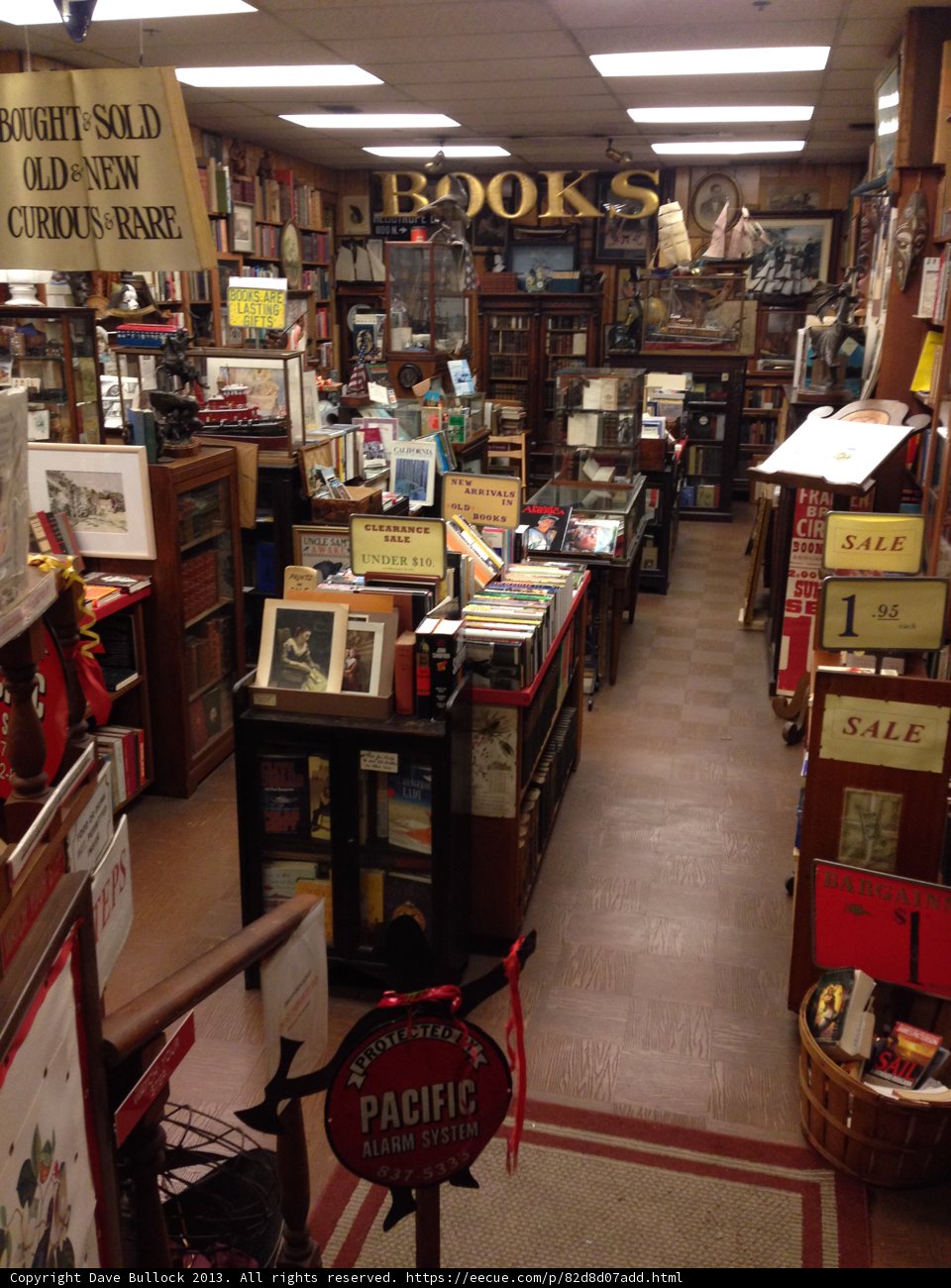 The Book Haven