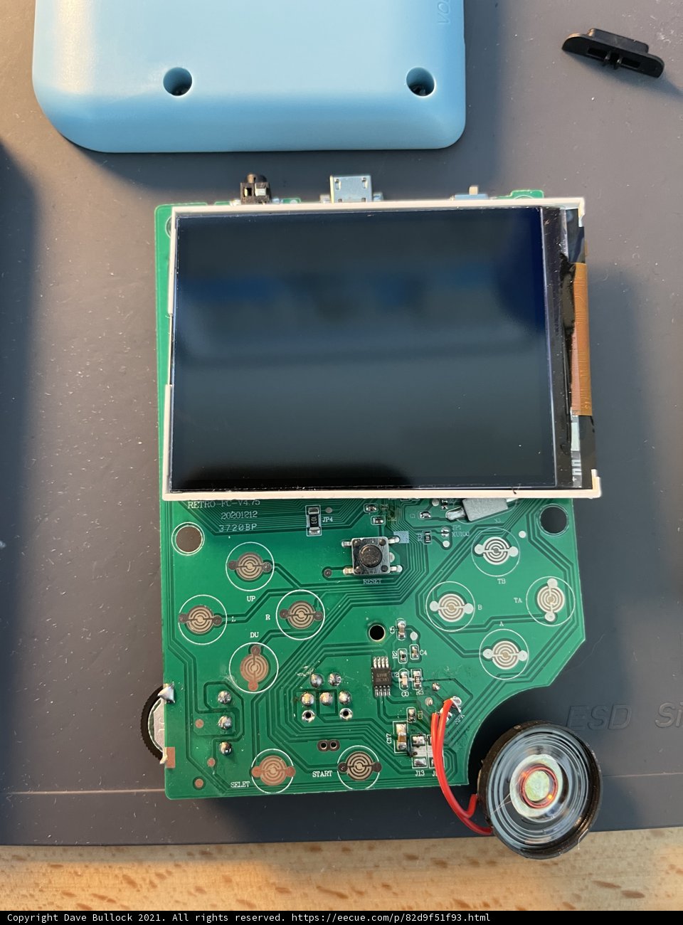 Compact Electronics: A New Era in Technology
