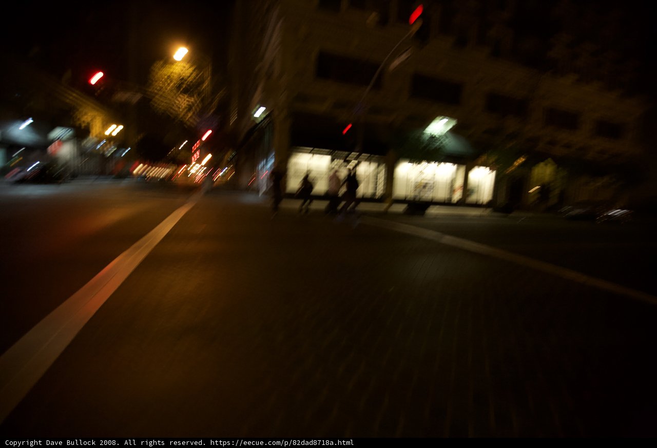 City Lights