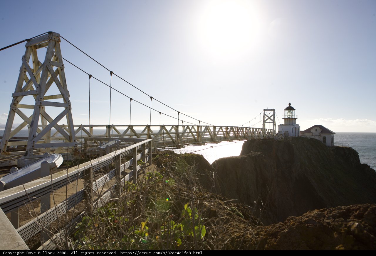 Tower of Light and Steel
