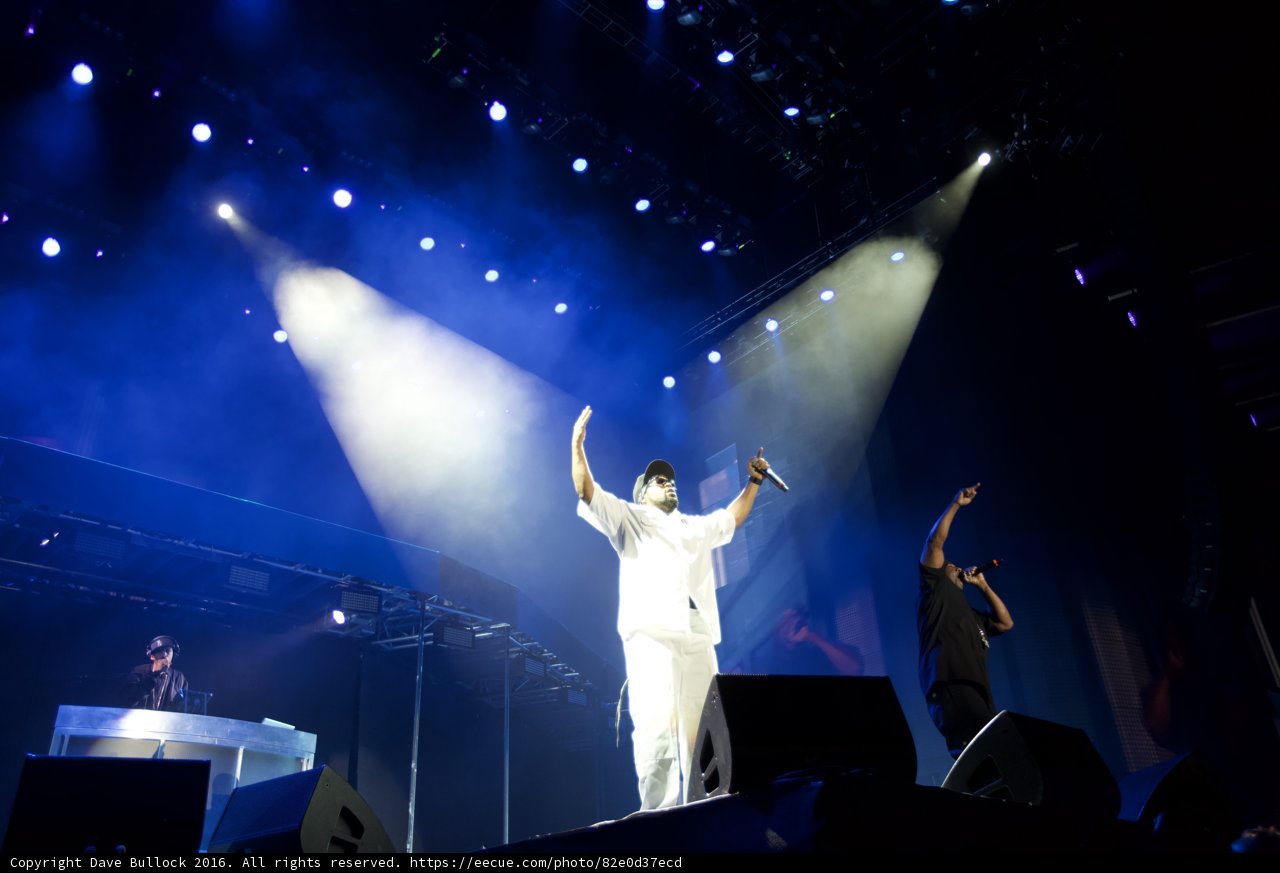 Spotlight on the Rockstar