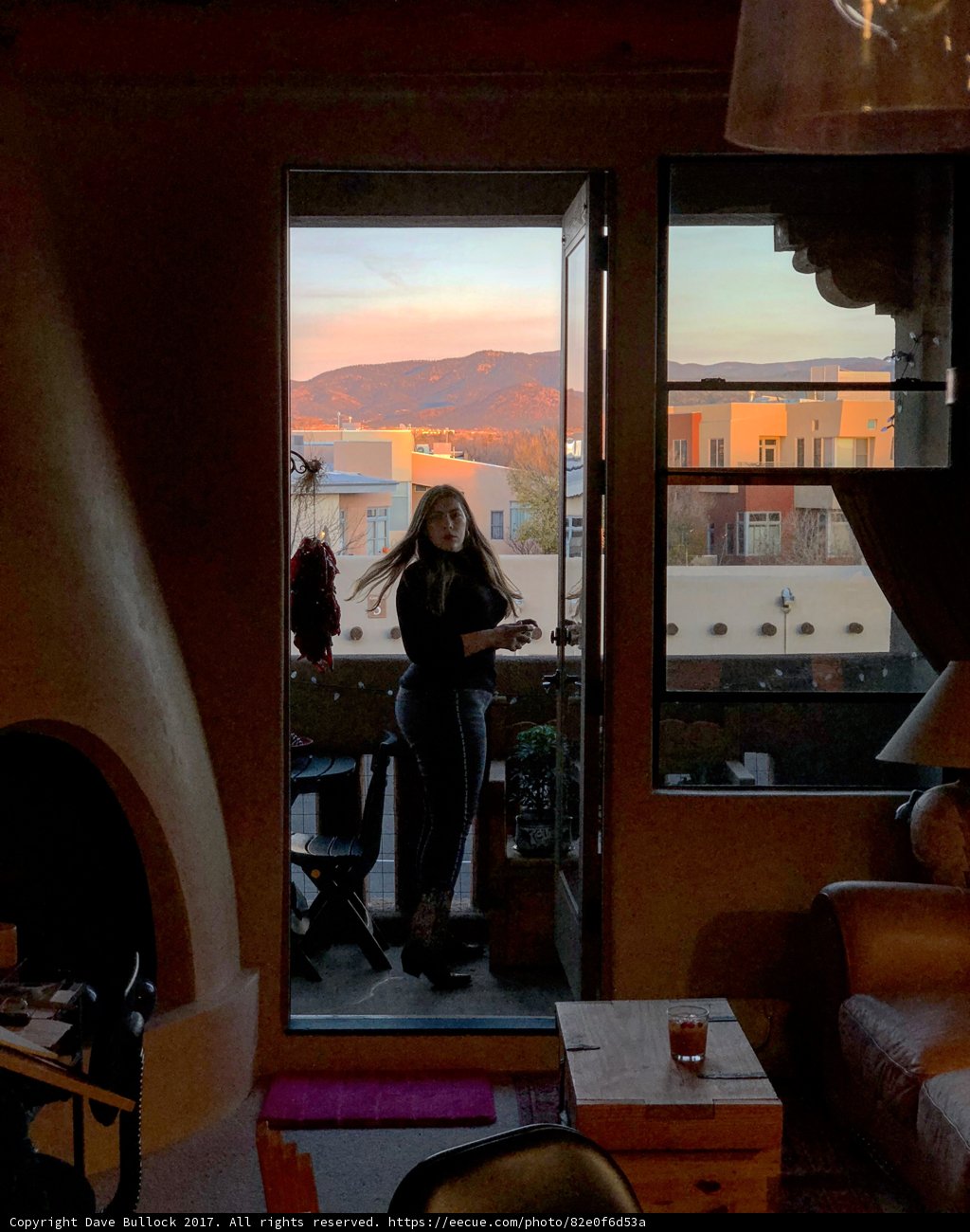 Mountainside Living