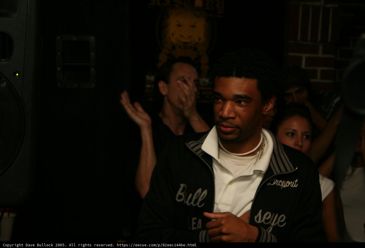 Nightlife Performance